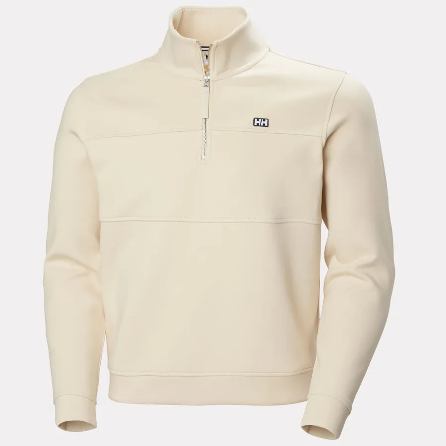 Helly Hansen Koster Sweat 1/2 Zip - Men's