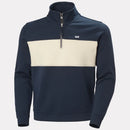Helly Hansen Koster Sweat 1/2 Zip - Men's