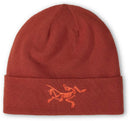 Arc'teryx Embroidered Bird Toque – Premium Winter Hat for Ultimate Comfort and Style