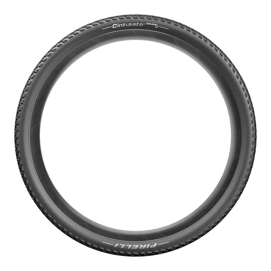Pirelli Cinturato Gravel M Tubeless Ready folding Tire – Black