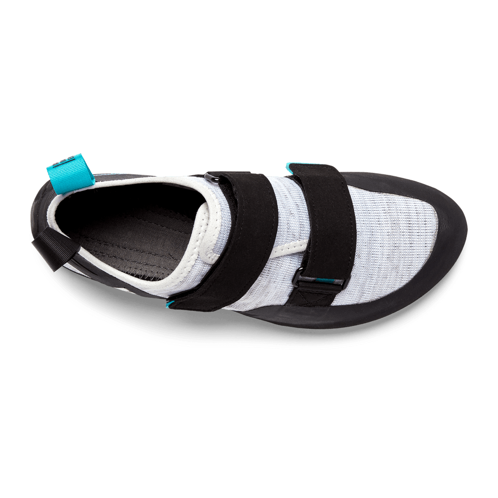 Black Diamond Women's Momentum Climbing Shoes – Comfortable, Versatile, and Performance-Oriented Footwear for Climbers