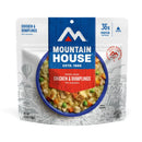 Mountain House Buffalo-Style Chicken Mac & Cheese