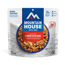 Mountain House Buffalo-Style Chicken Mac & Cheese