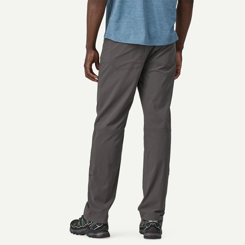 Patagonia Quandary Pants - Regular - Men's