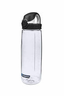 NALGENE ON-THE-FLY SUSTAIN CLEAR BLACK
