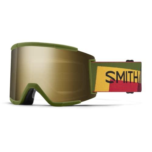 Smith Optics Squad XL Ultra-Wide Snap Snow Winter Goggles - Smith - Ridge & River