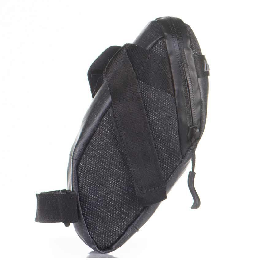 Lizard Skins Cache Saddle Bag – Black