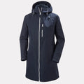 Helly Hansen Long Belfast Jacket - Women's