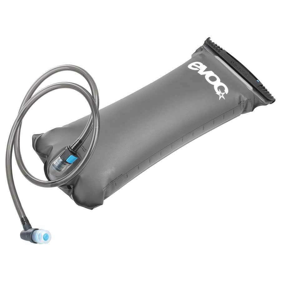 EVOC Hydration Bladder 3L High-Flow, Leak-Proof Hydration System with BPA-Free Design