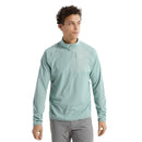 Arc'teryx Delta 1/2 Zip Men's Fleece Pullover – Lightweight, Breathable & Performance Fleece