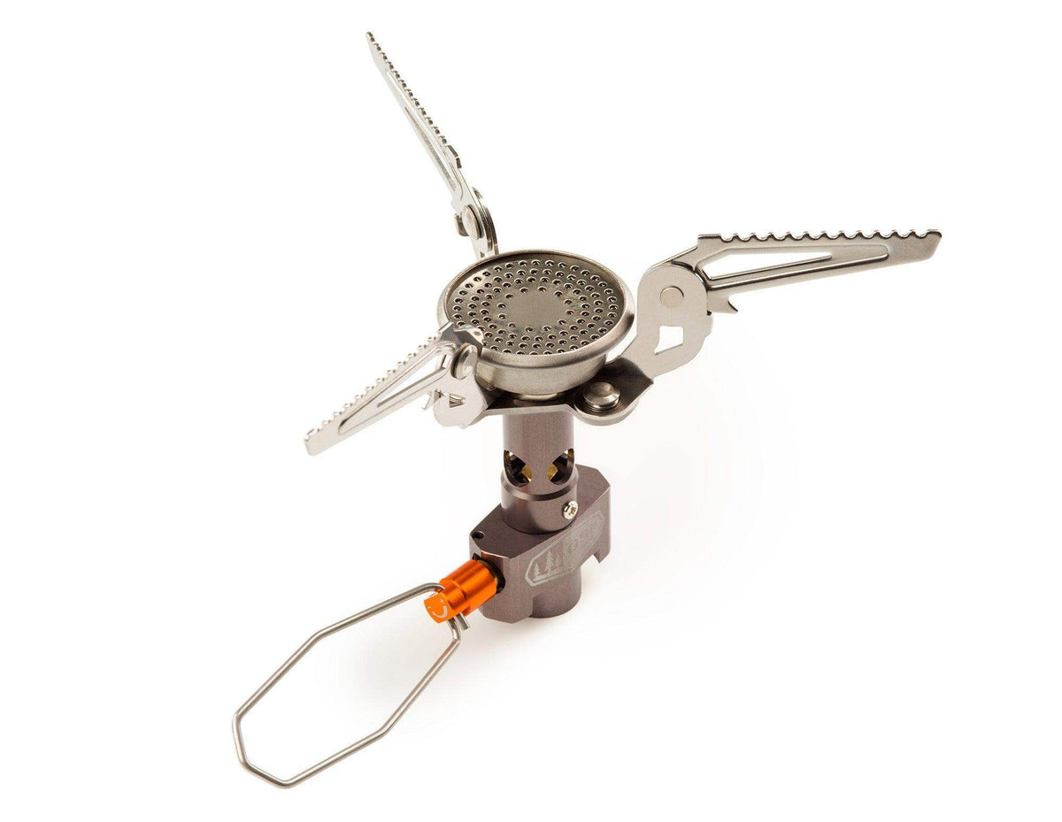 GSI Outdoors PINNACLE CANISTER STOVE - GSI Outdoors - Ridge & River