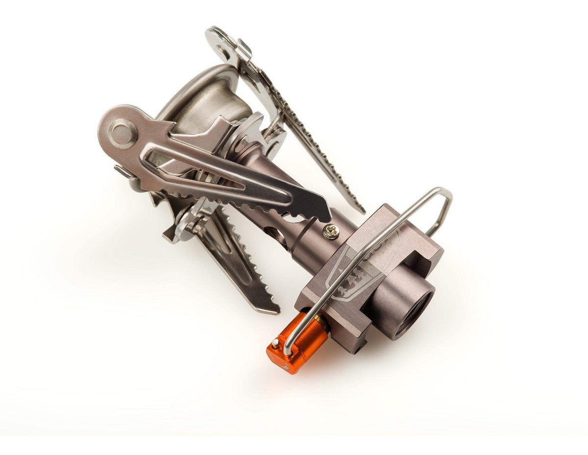 GSI Outdoors PINNACLE CANISTER STOVE - GSI Outdoors - Ridge & River