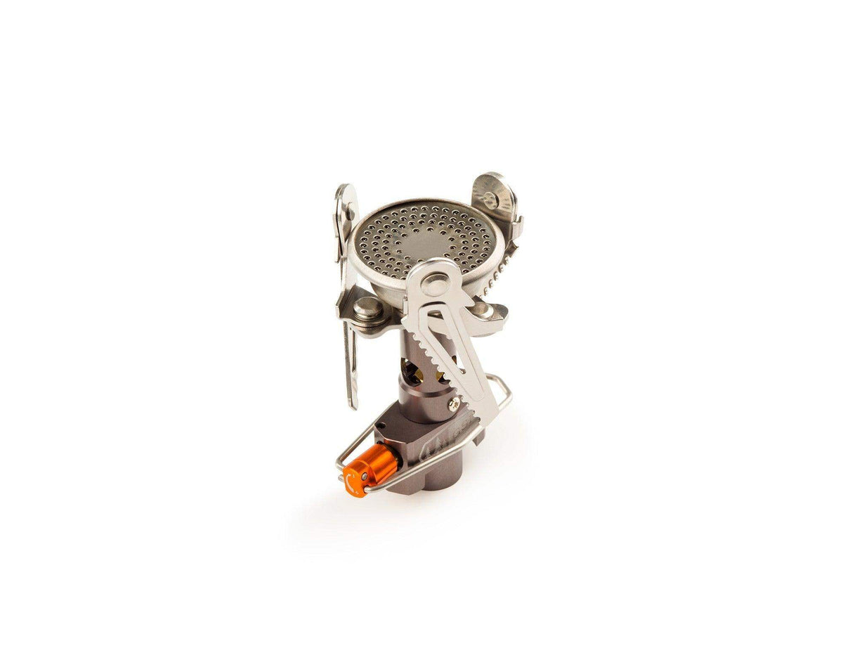 GSI Outdoors PINNACLE CANISTER STOVE - GSI Outdoors - Ridge & River