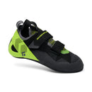 Black Diamond Men's Momentum Climbing Shoes – Versatile, Comfortable, and Durable Footwear for All Types of Climbing