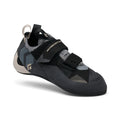 Black Diamond Men's Momentum Climbing Shoes – Versatile, Comfortable, and Durable Footwear for All Types of Climbing