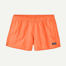Patagonia Barely Baggies Shorts - 2 1/2" - Women's