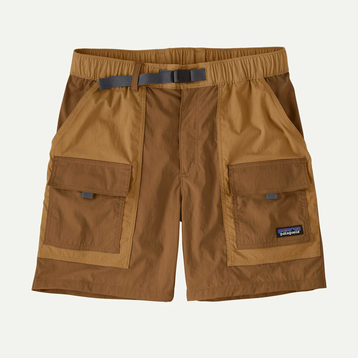Patagonia Outdoor Everyday 6" Shorts – Men’s Lightweight Utility Shorts