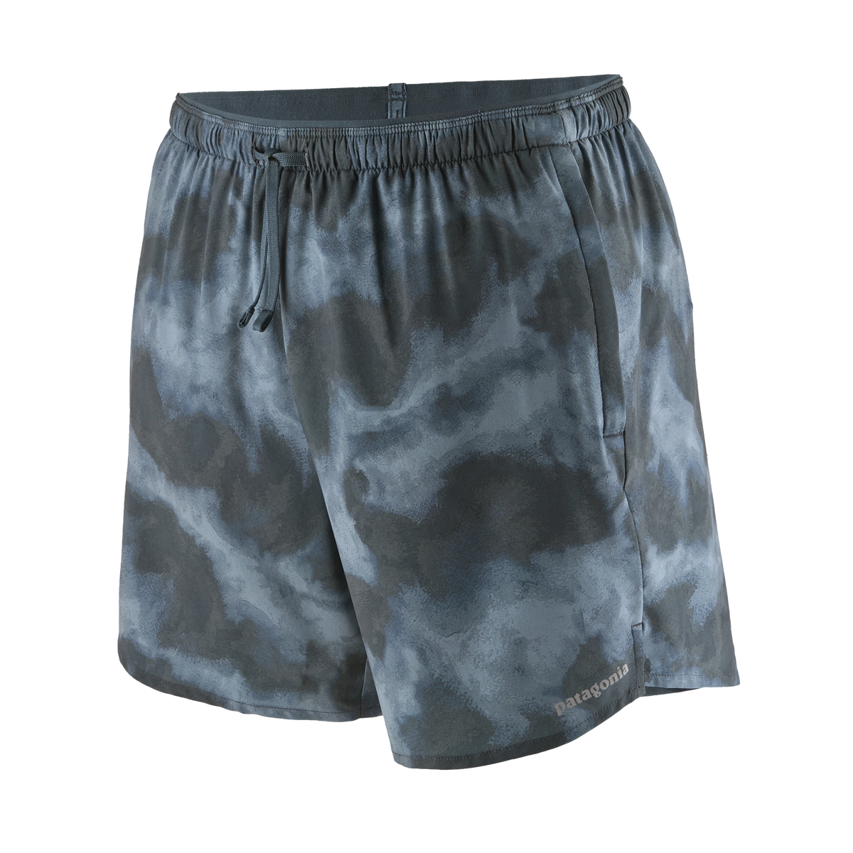 57631 SASTRUGI: SUMMIT BLUE
