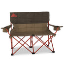 Kelty Loveseat Double Outdoor Camp Chair