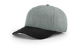 Richardson 585 Acrylic-Wool Blend R-Flex Hat