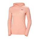 Helly Hansen Women's LIFA ACTIVE SOLEN HOODIE - Helly Hansen - Ridge & River