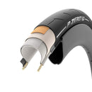 Pirelli P Zero Race TLR Folding Tire | Lightweight and Grippy Tire for Competitive Road Performance