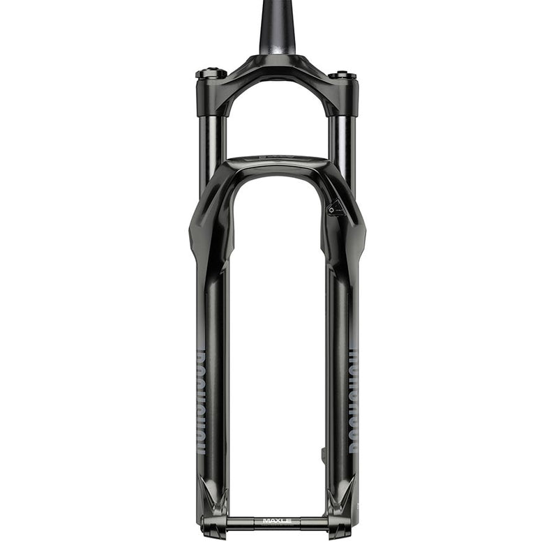 RockShox Judy Silver TK A3 Suspension Fork - Affordable Suspension with Versatile Fender Compatibility