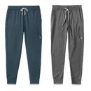 Vuori Sunday Performance Jogger - Men's | Comfortable, Lightweight, and Versatile Joggers for Training & Everyday Wear