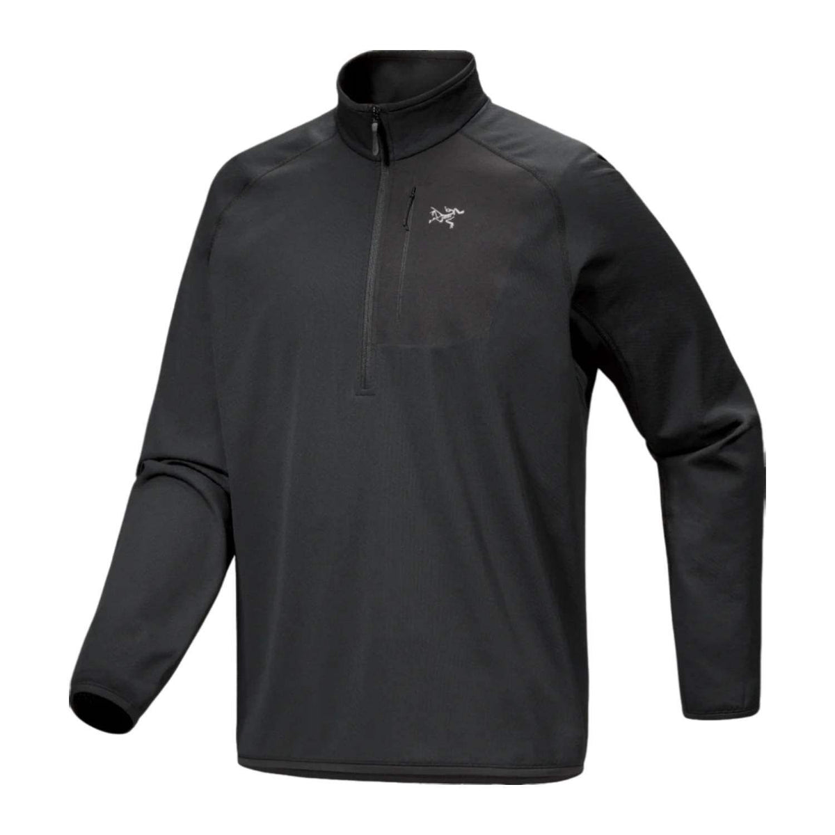 Arc'teryx Delta 1/2 Zip Men's Fleece Pullover – Lightweight, Breathable & Performance Fleece