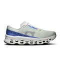 On Cloudmonster 3 Men's road running shoe in Iceberg/Ivory