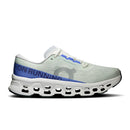 On Cloudmonster 3 Men's road running shoe in Iceberg/Ivory