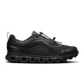On Cloud 6 Geo Waterproof Men's - Black/Black