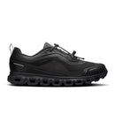 On Cloud 6 Geo Waterproof Men's - Black/Black