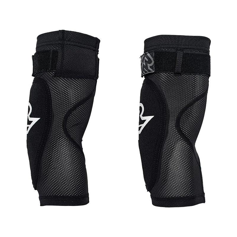 Raceface Indy Elbow/Forearm Guards - Essential Elbow and Forearm Protection for Mountain Biking Adventures