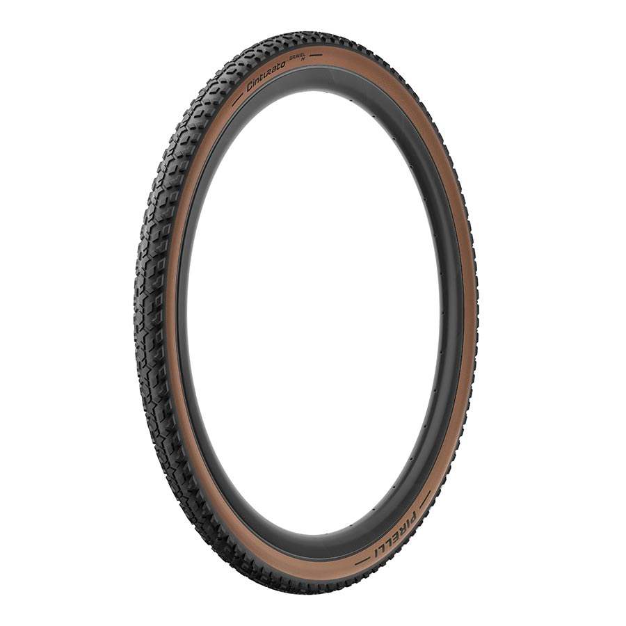 Pirelli Cinturato Gravel M Tubeless Ready folding Tire – Tanwall