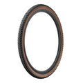 Pirelli Cinturato Gravel M Tubeless Ready folding Tire | Versatile Gravel Tire for All-Terrain Performance