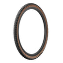 Pirelli Cinturato Gravel M Tubeless Ready folding Tire | Versatile Gravel Tire for All-Terrain Performance