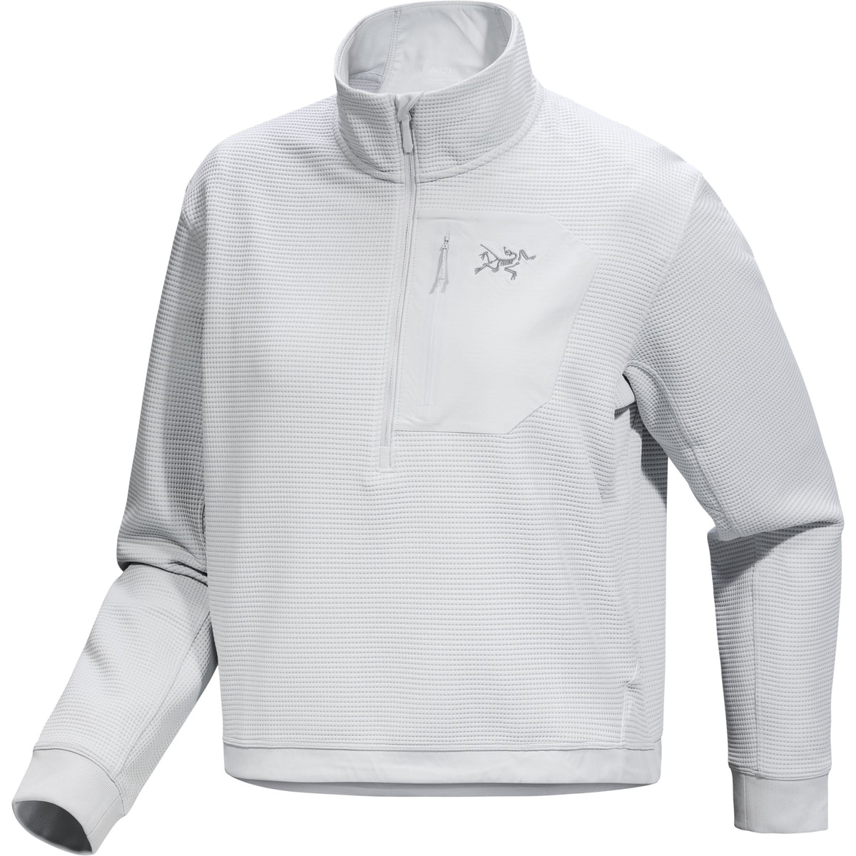 Arc'teryx Olera Zip Neck - Women's