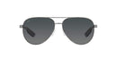 Costa Peli Men's Lifestyle Sunglasses – Stylish Design with Polarized Lenses for Enhanced Clarity and UV Protection