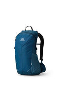 Gregory Zulu 20L | 24L | 28L LT Men’s Daypack – Lightweight, Ventilated Hiking Backpack for Trail & Everyday Use