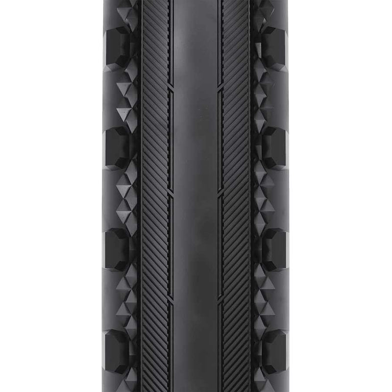 WTB Byway Road Gravel Tubeless Ready Folding Tire - Ultimate Gravel Tire for Mixed-Terrain Exploration