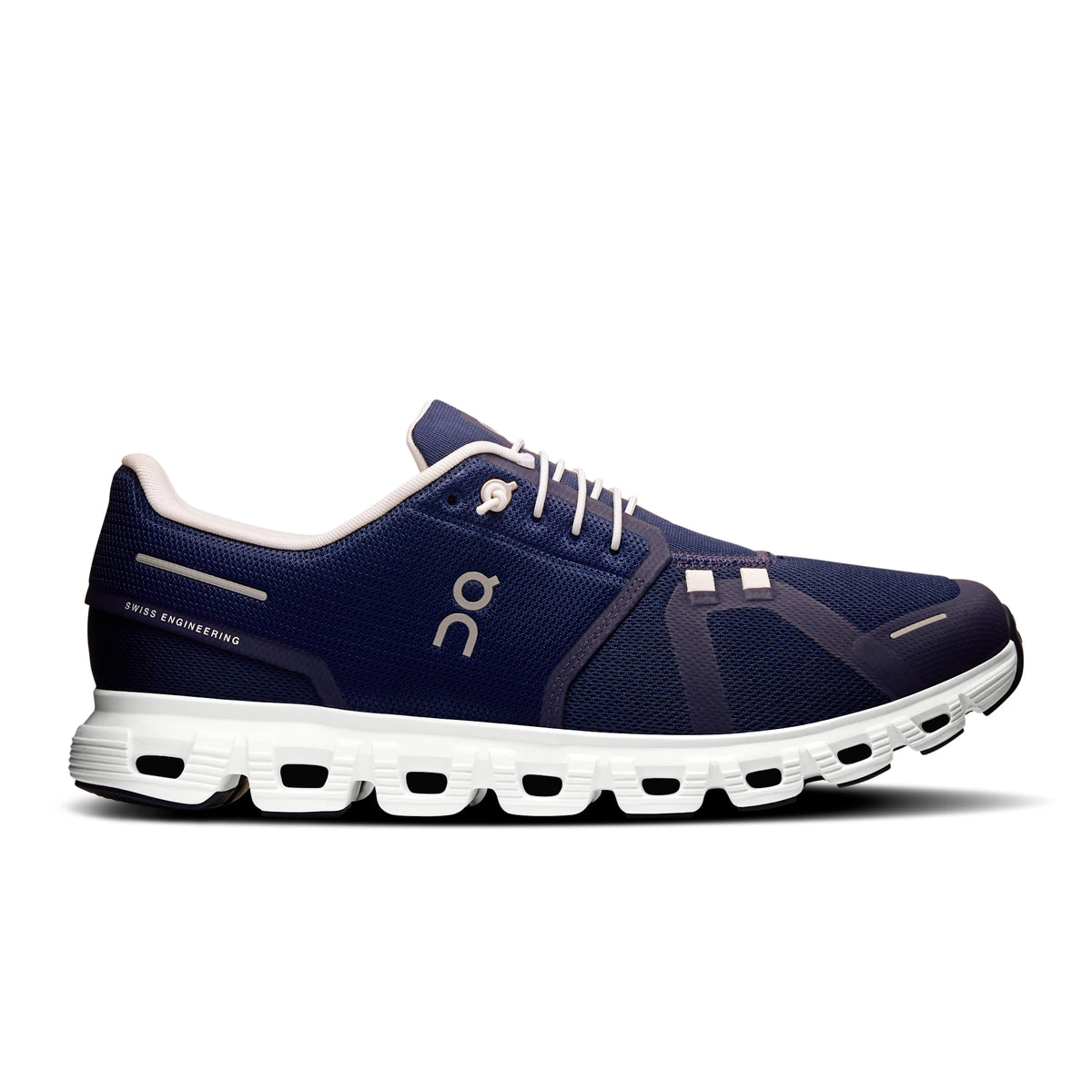 On Cloud 6 - Midnight/White