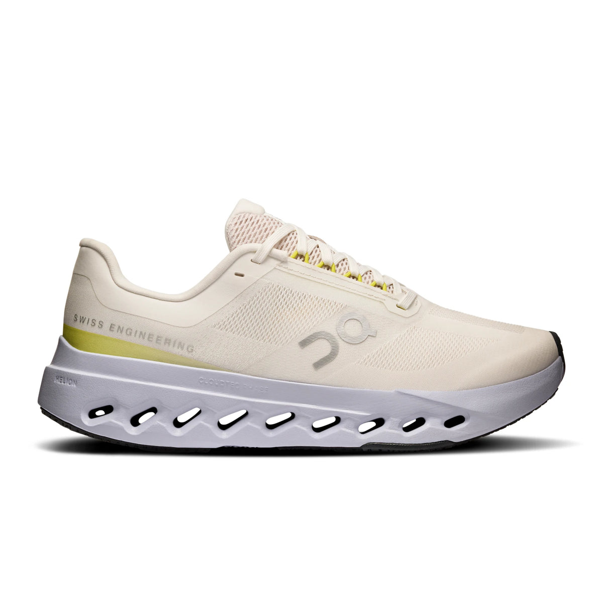 On Cloudsurfer Next Women's - Ivory/Nimbus