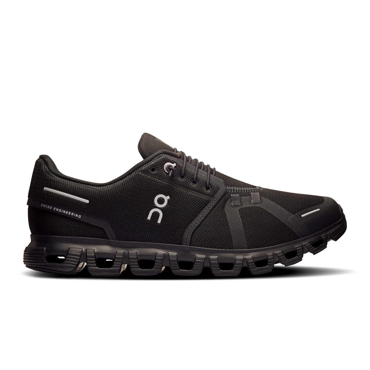 On Cloud 6 - Black/Black