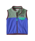 60025 FITZ ROY MASSIF: EDDY BLUE