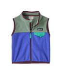 60025 FITZ ROY MASSIF: EDDY BLUE