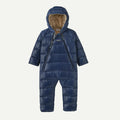 Patagonia Hi-Loft Down Sweater Bunting - Baby - 600-Fill Down Insulated One-Piece Bunting