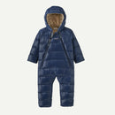 Patagonia Hi-Loft Down Sweater Bunting - Baby - 600-Fill Down Insulated One-Piece Bunting