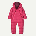 Patagonia Hi-Loft Down Sweater Bunting - Baby - 600-Fill Down Insulated One-Piece Bunting