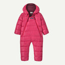Patagonia Hi-Loft Down Sweater Bunting - Baby - 600-Fill Down Insulated One-Piece Bunting